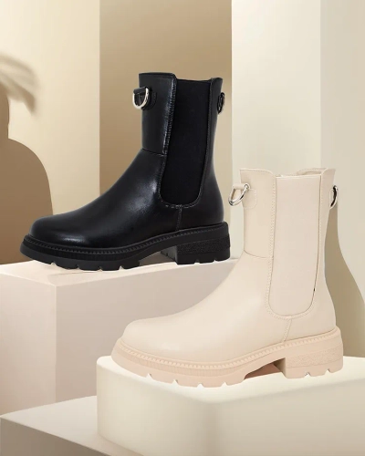 Royalfashion Naiste Rotika saapad