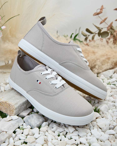 Royalfashion Women's Secilla Sneakers