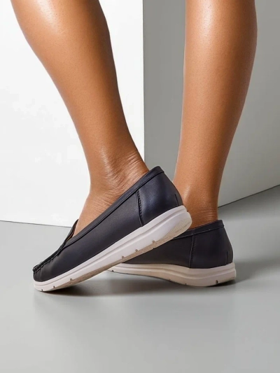 Royalfashion Naiste loafers Bess