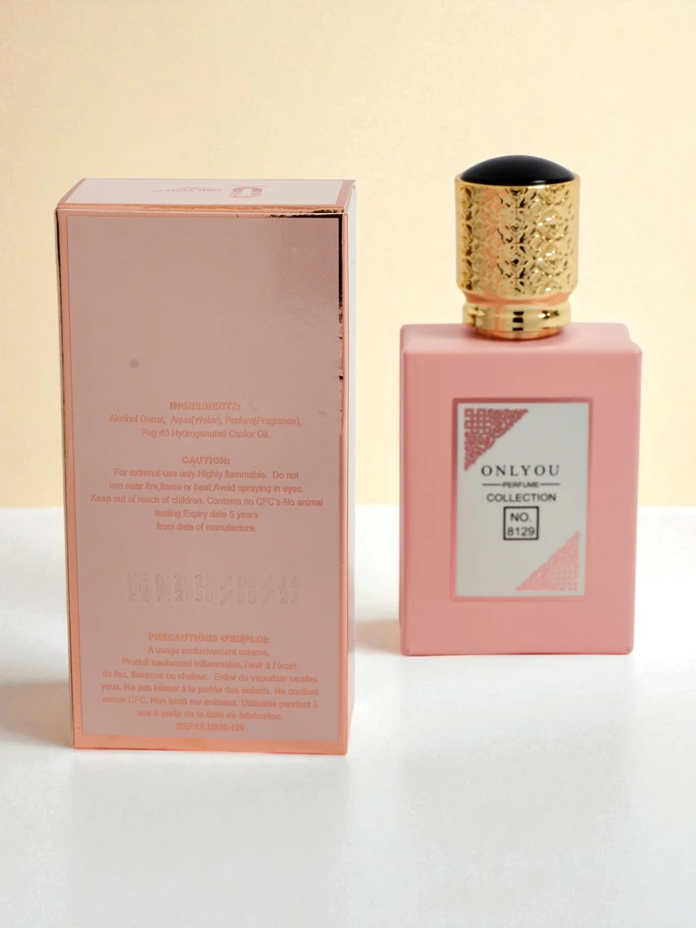 Aurea Mystica Badee Al Oud 30 ml - Восточная парфюмированная вода в роскошном флаконе