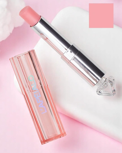 Huulepulkade värv Mõtle roosaks