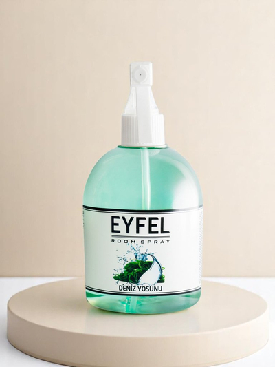 Royalfashion ruumilõhnastaja – EYFEL Sea Water ruumilõhn