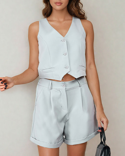 Royalfashion Elegantne naiste komplekt