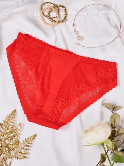 Royalfashion Naiste aluspüksid tüüp aluspüksid