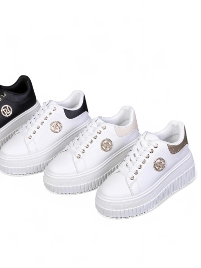 Royalfashion Women's Sneakers Aurelia