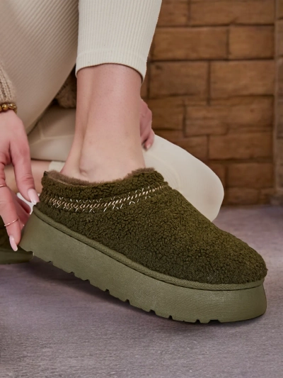 Royalfashion Króts stígvad boots snøbóts kvennur Esel