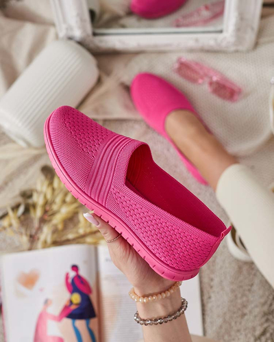 Royalfashion Women's Arlessa Half Shoes