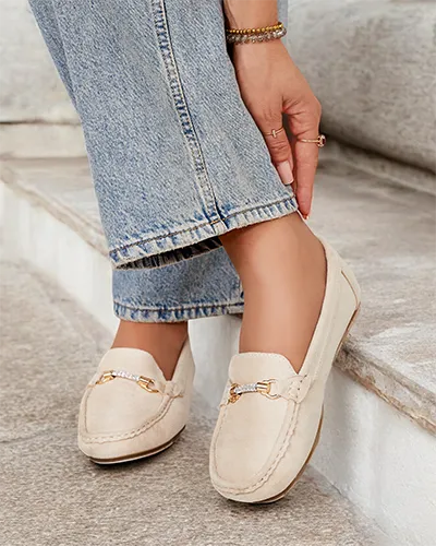 Royalfashion Elegantsed naiste mokasiinid Izuuw