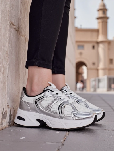 Royalfashion Naiste Sneakers Resioo