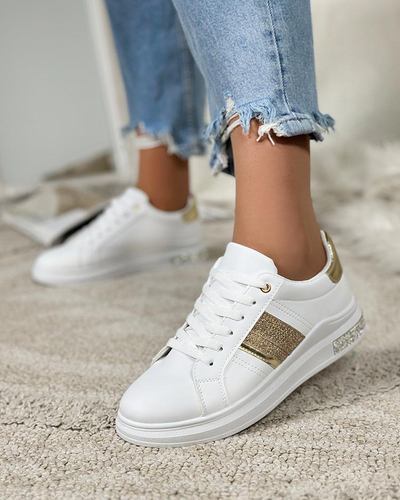 Royalfashion Naiste Dellep tossud