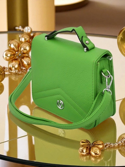 Royalfashion Маленькая женская сумочка из экокожи Vintage Moderno