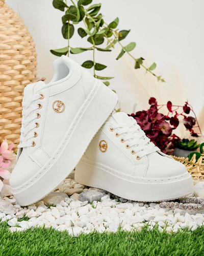 Royalfashion Women's sporty sneakers Verenna