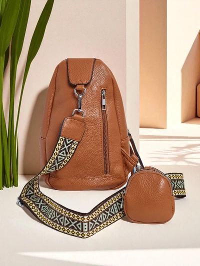 Royalfashion Small women's single-shoulder pouch Arete Nova