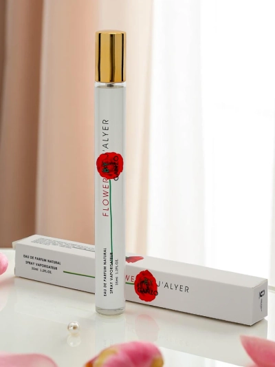 Inspireeritud naiste parfüümvesi Flower