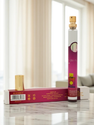 Inspired Women's Eau de Parfum Club de Nuit