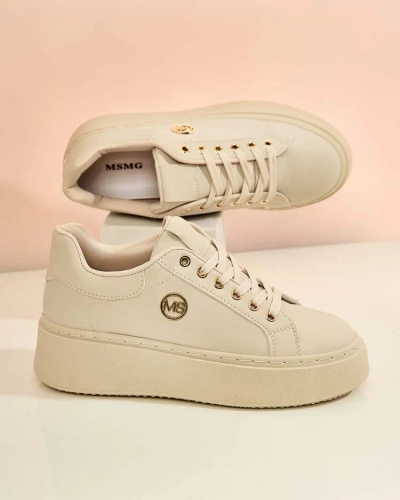 Royalfashion Naiste platvormiga spordijalatsid Kivensa