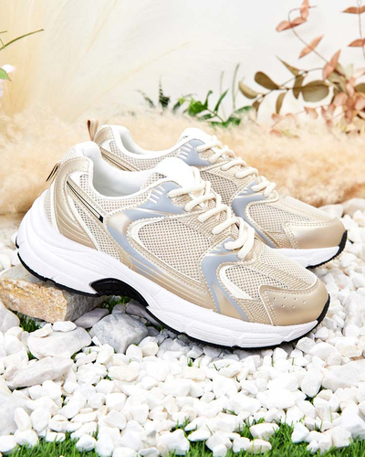 Royalfashion Женские спортивные кроссовки Telio