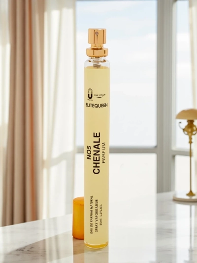 Inspired women's perfume water Chenale