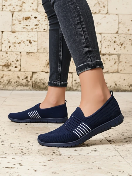 Royalfashion Naiste sportlikud pealisteta kingad Ollabes