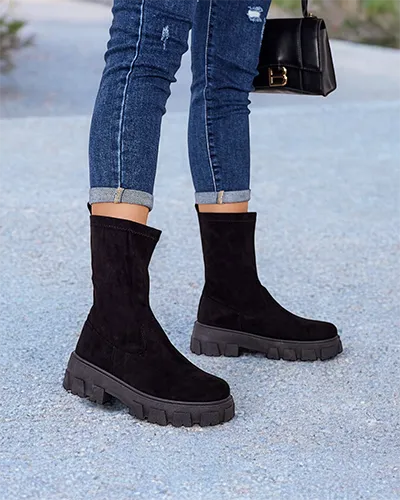 Royalfashion Kvinnor Skonjaul-tools Firo