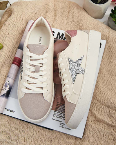 Royalfashion Women's sports shoes Abi