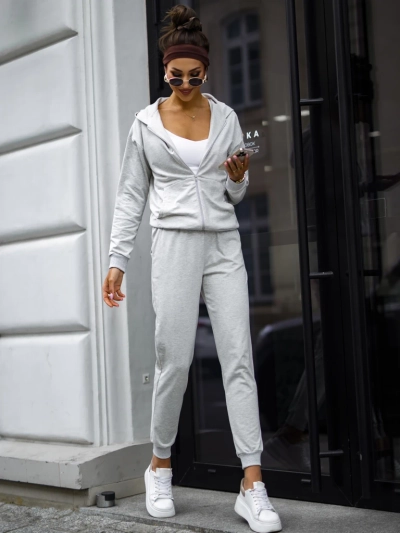 Royalfashion Women's Casual Tracksuit Set