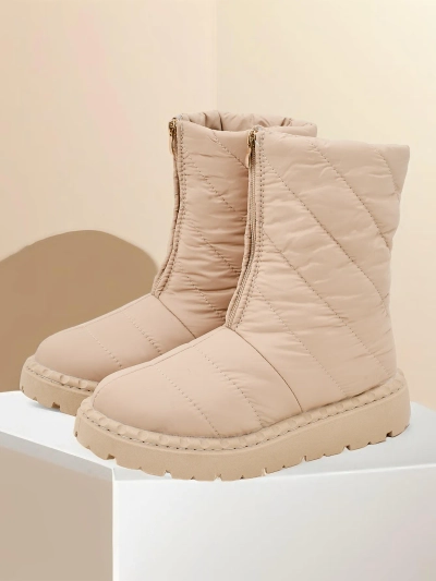 Royalfashion Fruí Snow Boots Esissa