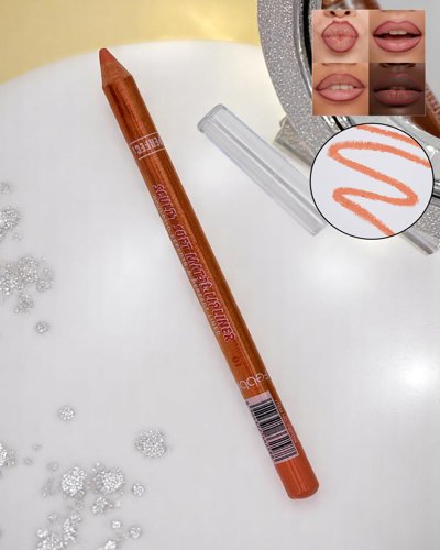 Morella lip pencil