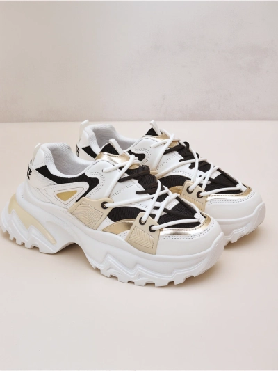 Royalfashion Naiste Sneakerid Semio