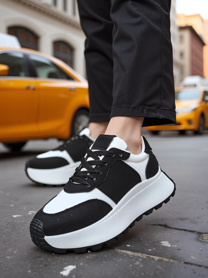 Royalfashion Naiste Sportlikud Tossud Xerios