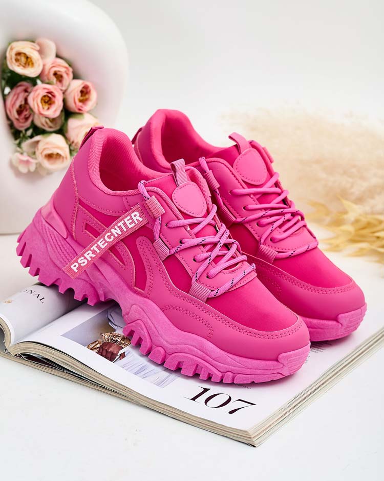 Royalfashion naiste tossud spordijalatsid Povilpo