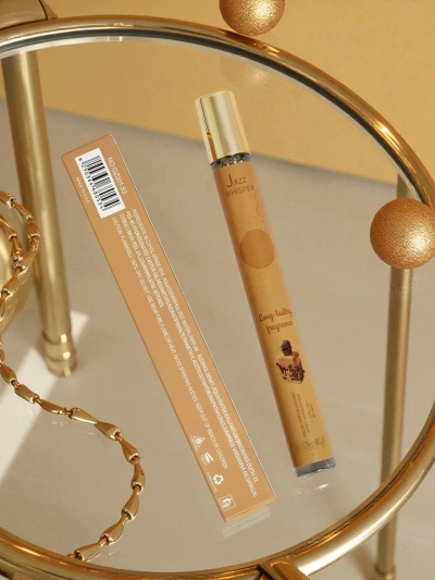 Inspired Perfume for Women Jazz Whisper