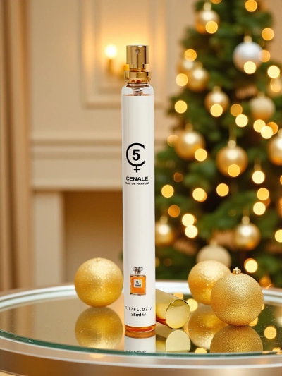 Inspired Perfumed Water for women Cenale Five