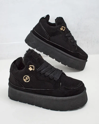 Royalfashion Naiste Zoovi soojendusega tennised