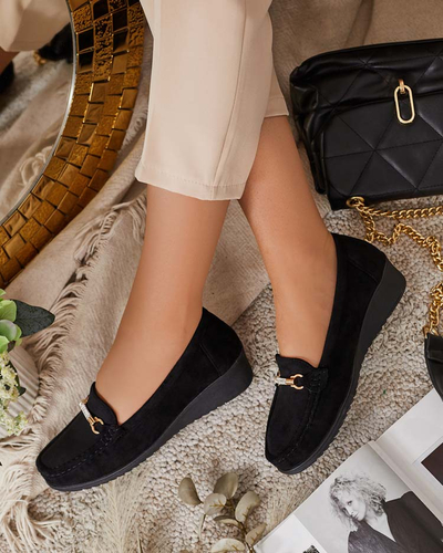 Royalfashion Naiste eko mokassinid Ewo