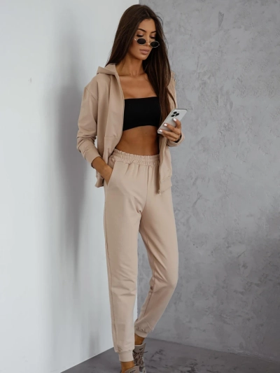 Royalfashion Women's Casual Tracksuit Set