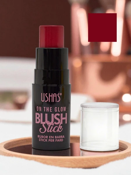 Põsepuna svammiga toonis Rosy Cheek