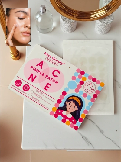 Natural Acne Patches
