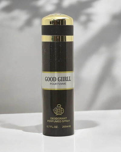Good Giirll Woda perfumowana for women 200ml spray perfume
