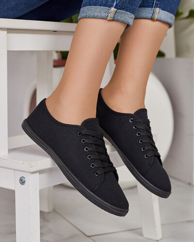 Royalfashion Naiste Bossi tossud