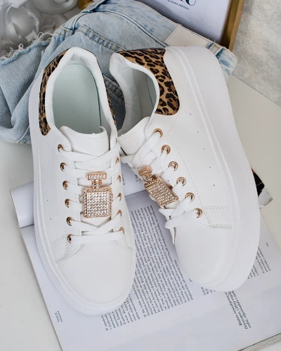 Royalfashion Женская спортивная обувь Rotu