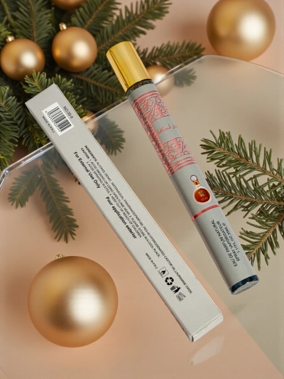 Inspireeritud unisex parfüümvesi Fijar