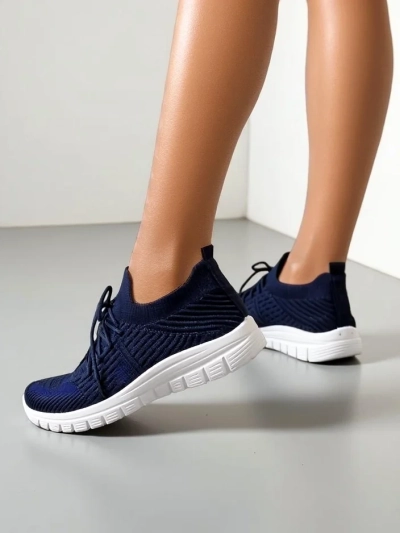 Royalfashion Женские тканевые спортивные кроссовки Orycyss