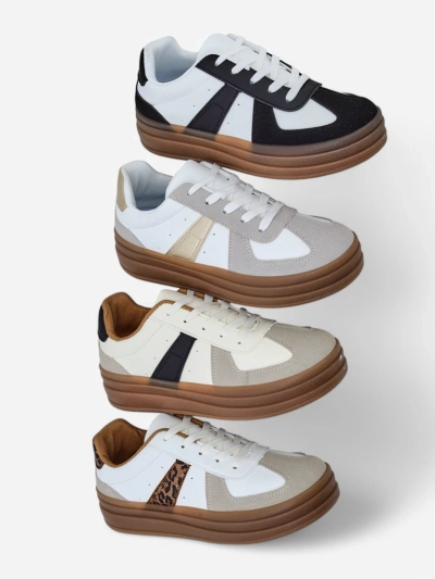 Royalfashion Naiste Spordijalatsid Enfire