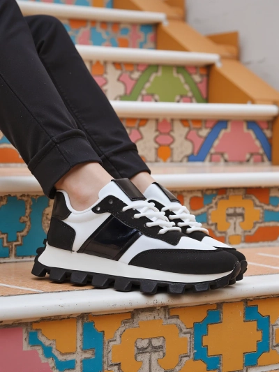 Royalfashion Naiste Sport Sneakers Xerry