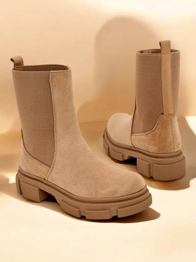 Royalfashion Women's boots Ezoli