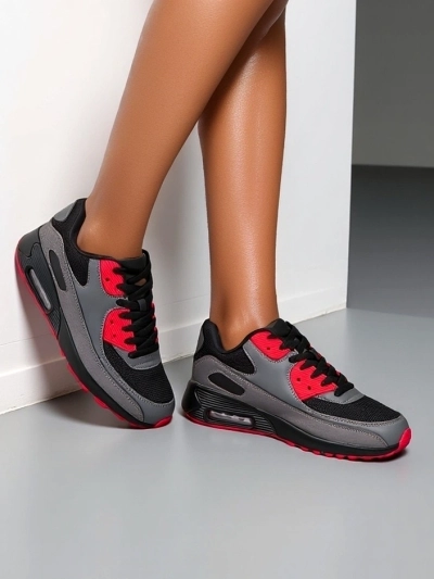 Royalfashion Naiste Sneakers Airnel