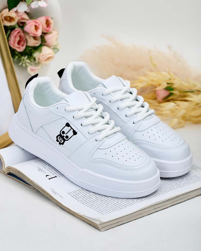 Royalfashion Women's sports sneakers Gonev