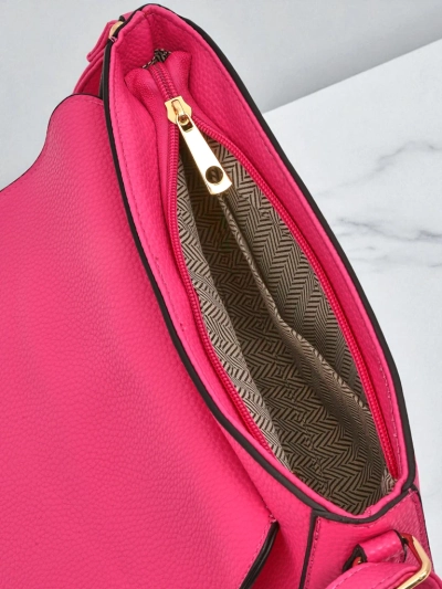 Royalfashion Väike naiste käekott ökonahast Moderno Viva