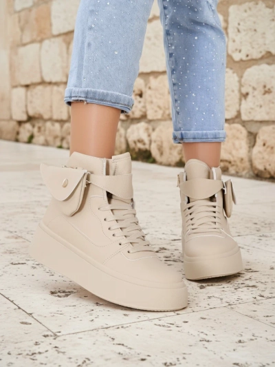 Royalfashion Women's sports shoes Tersela